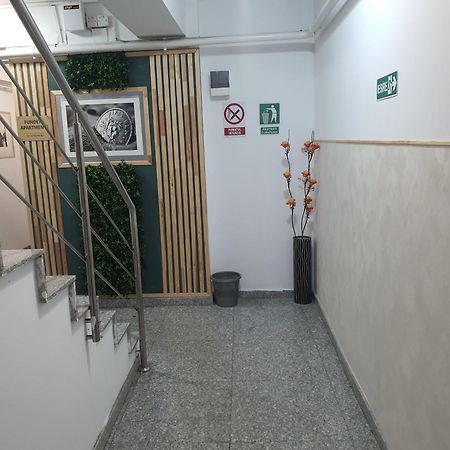 Apartament Fundeni Bucureşti Ngoại thất bức ảnh