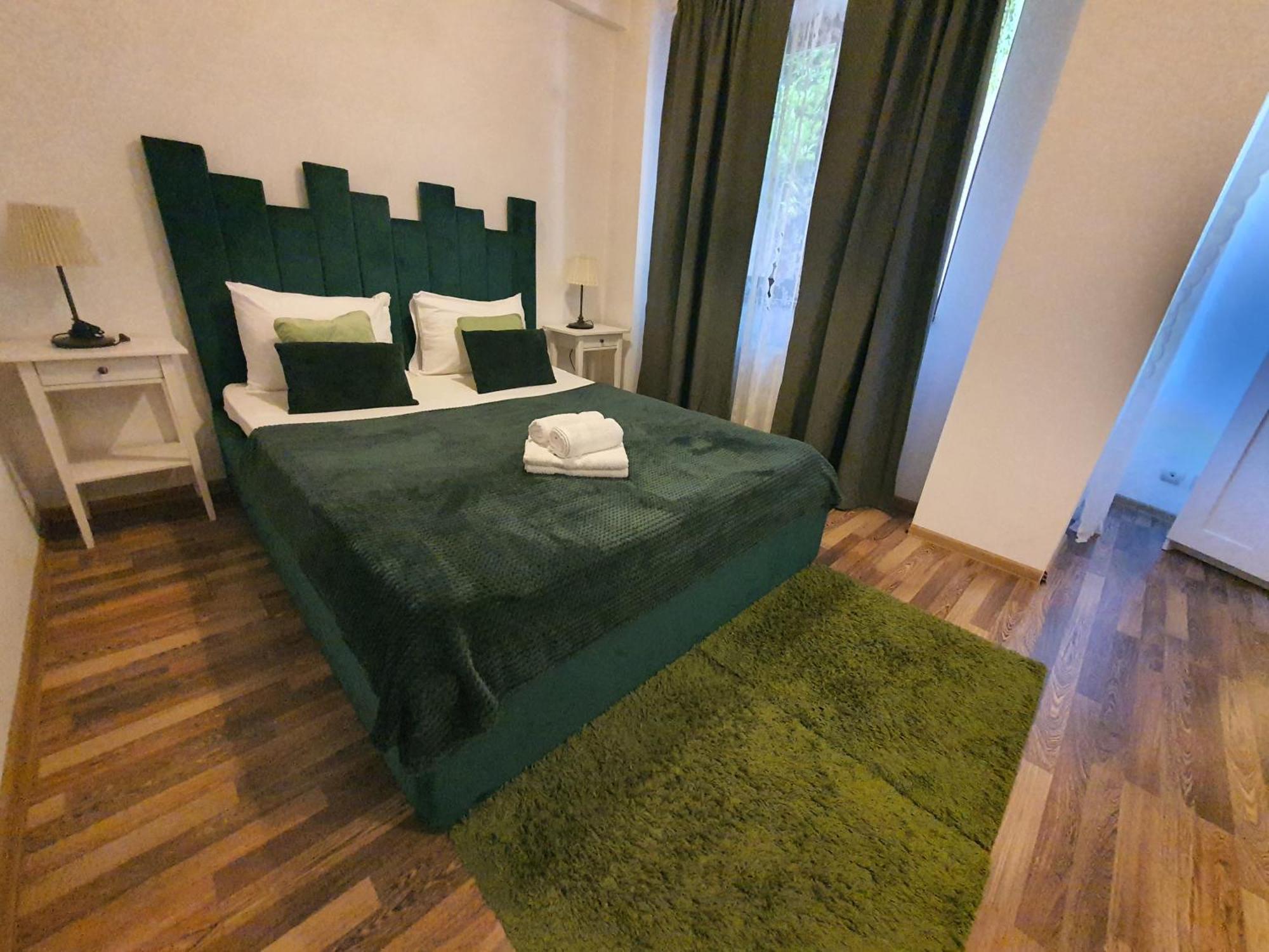 Apartament Fundeni Bucureşti Ngoại thất bức ảnh