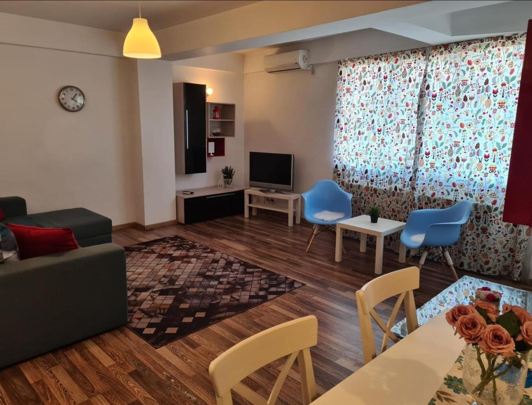 Apartament Fundeni Bucureşti Ngoại thất bức ảnh