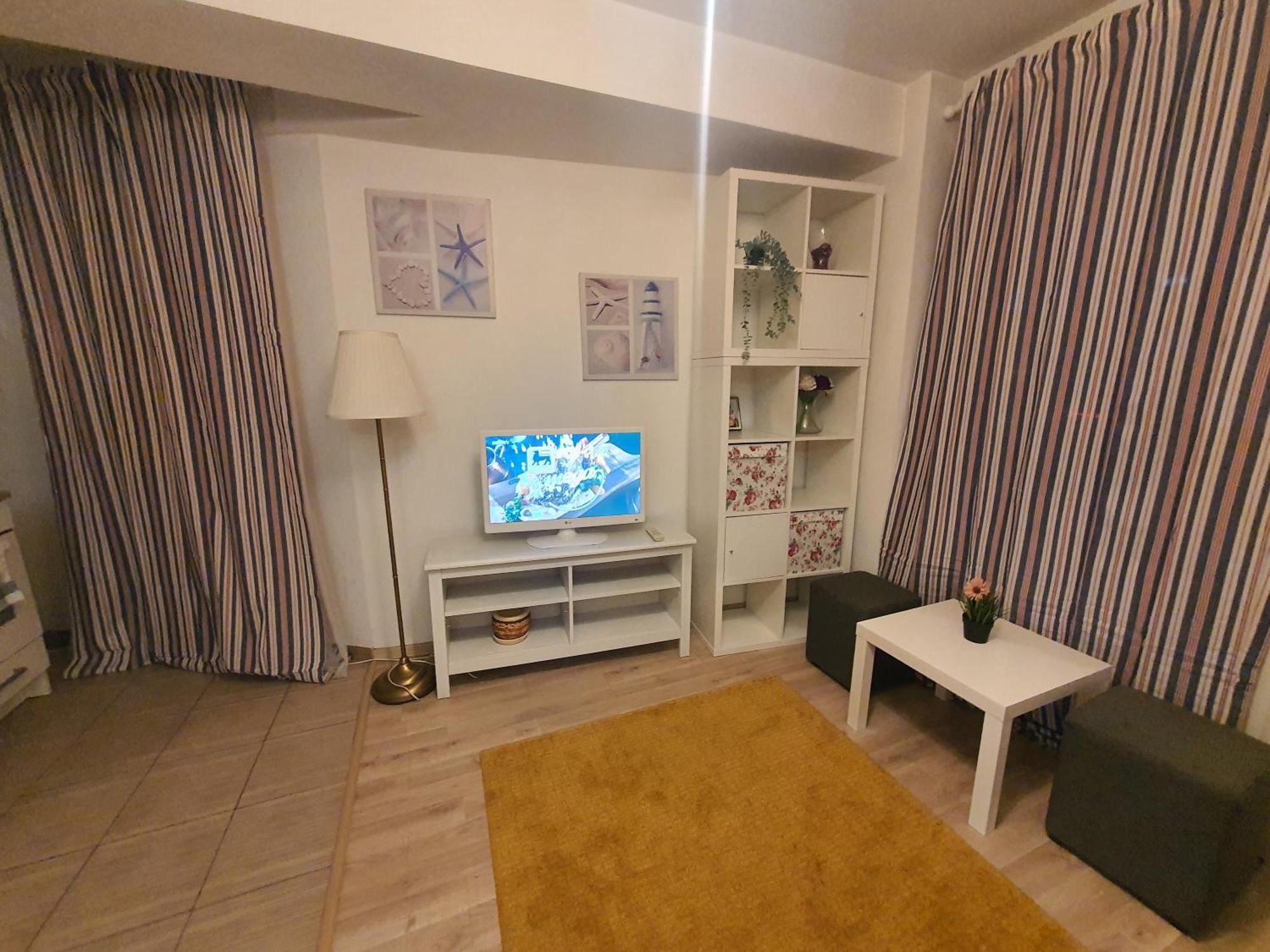 Apartament Fundeni Bucureşti Ngoại thất bức ảnh
