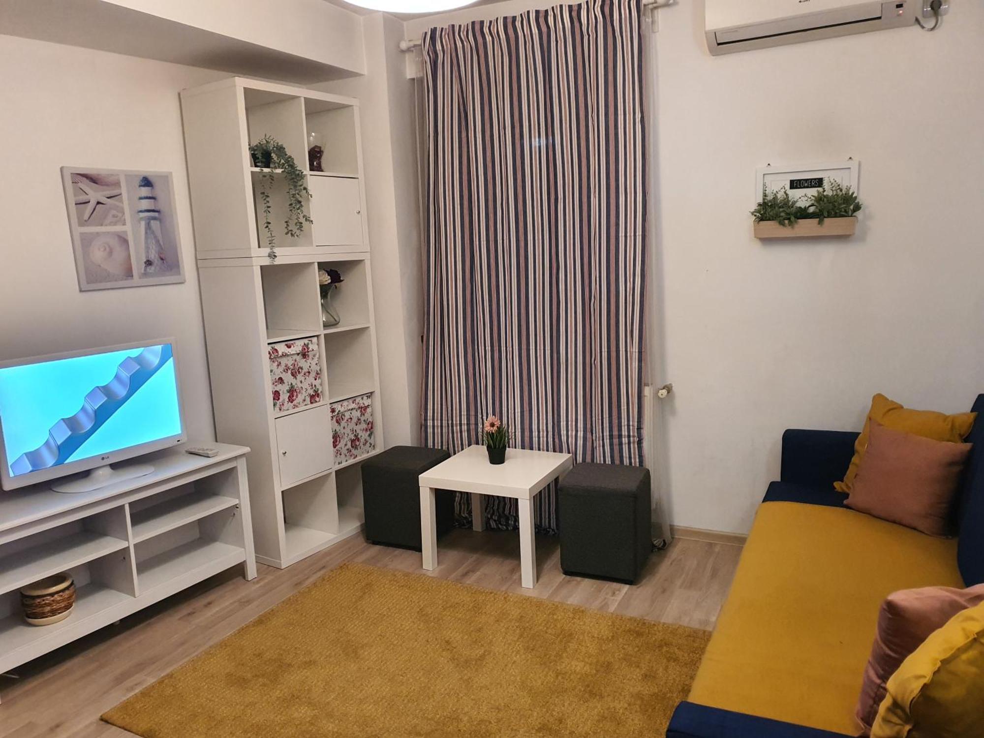 Apartament Fundeni Bucureşti Ngoại thất bức ảnh