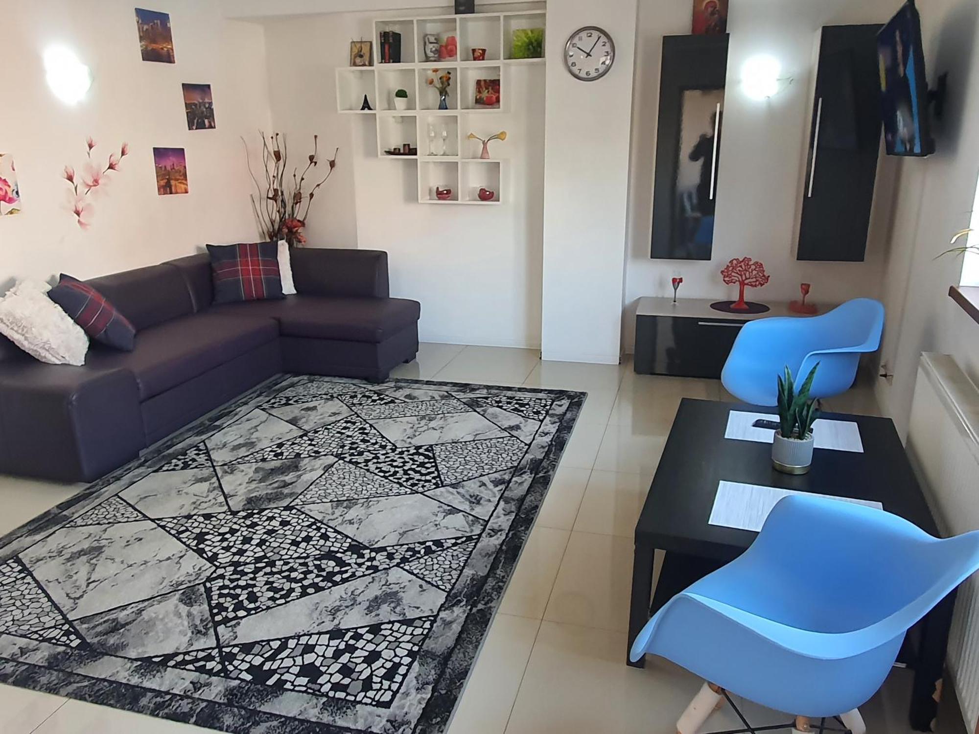 Apartament Fundeni Bucureşti Ngoại thất bức ảnh