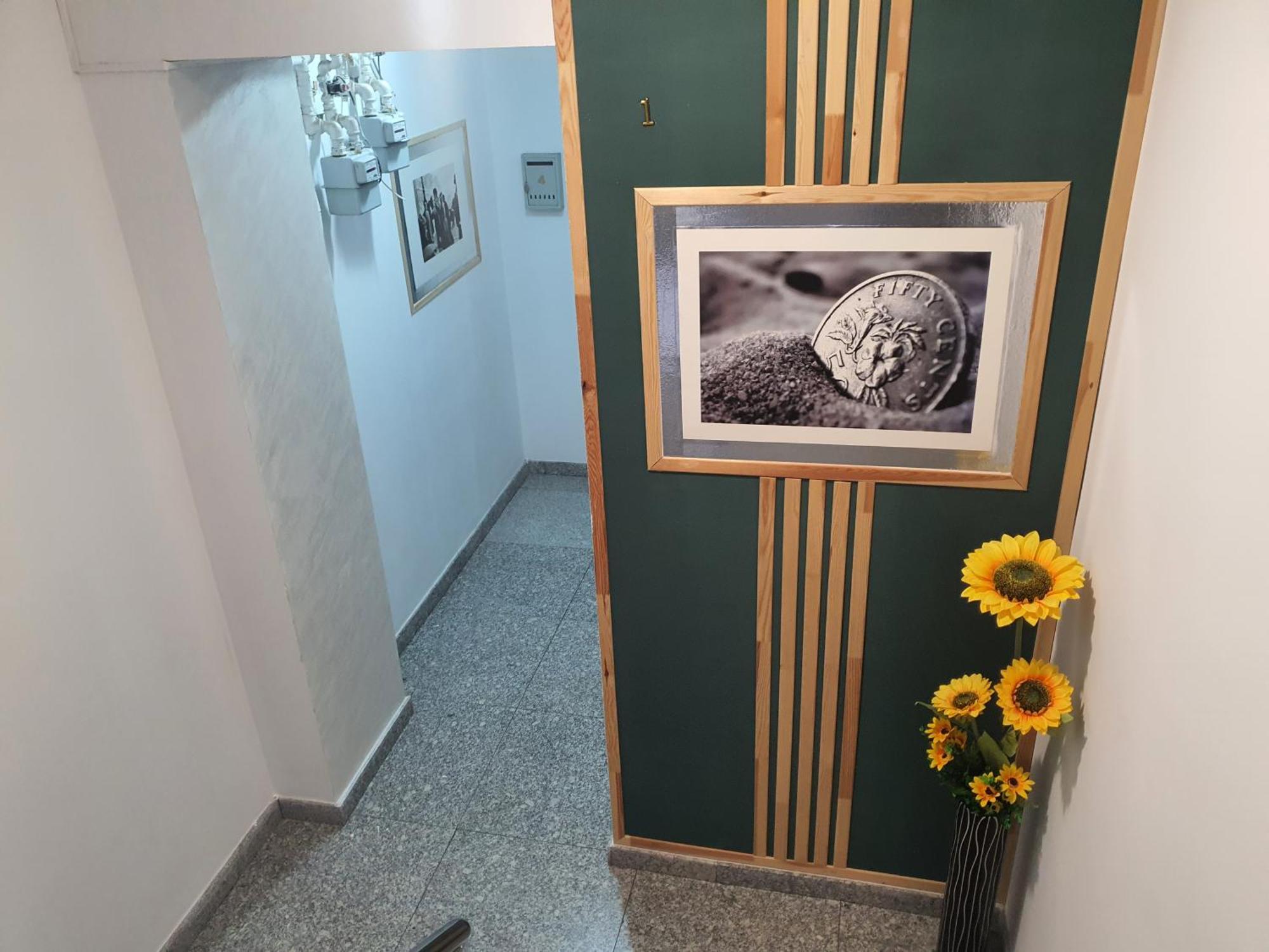 Apartament Fundeni Bucureşti Ngoại thất bức ảnh