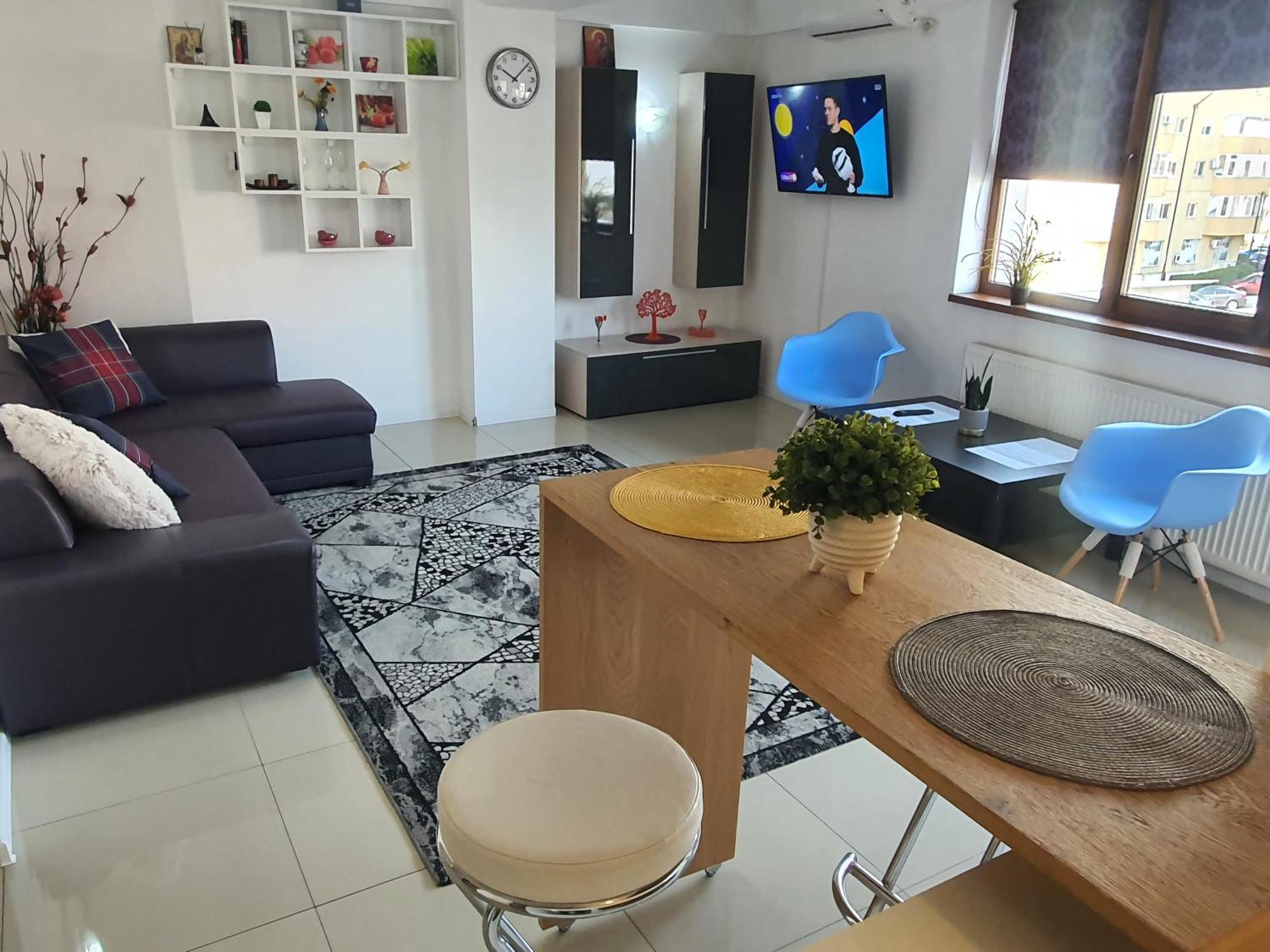 Apartament Fundeni Bucureşti Ngoại thất bức ảnh