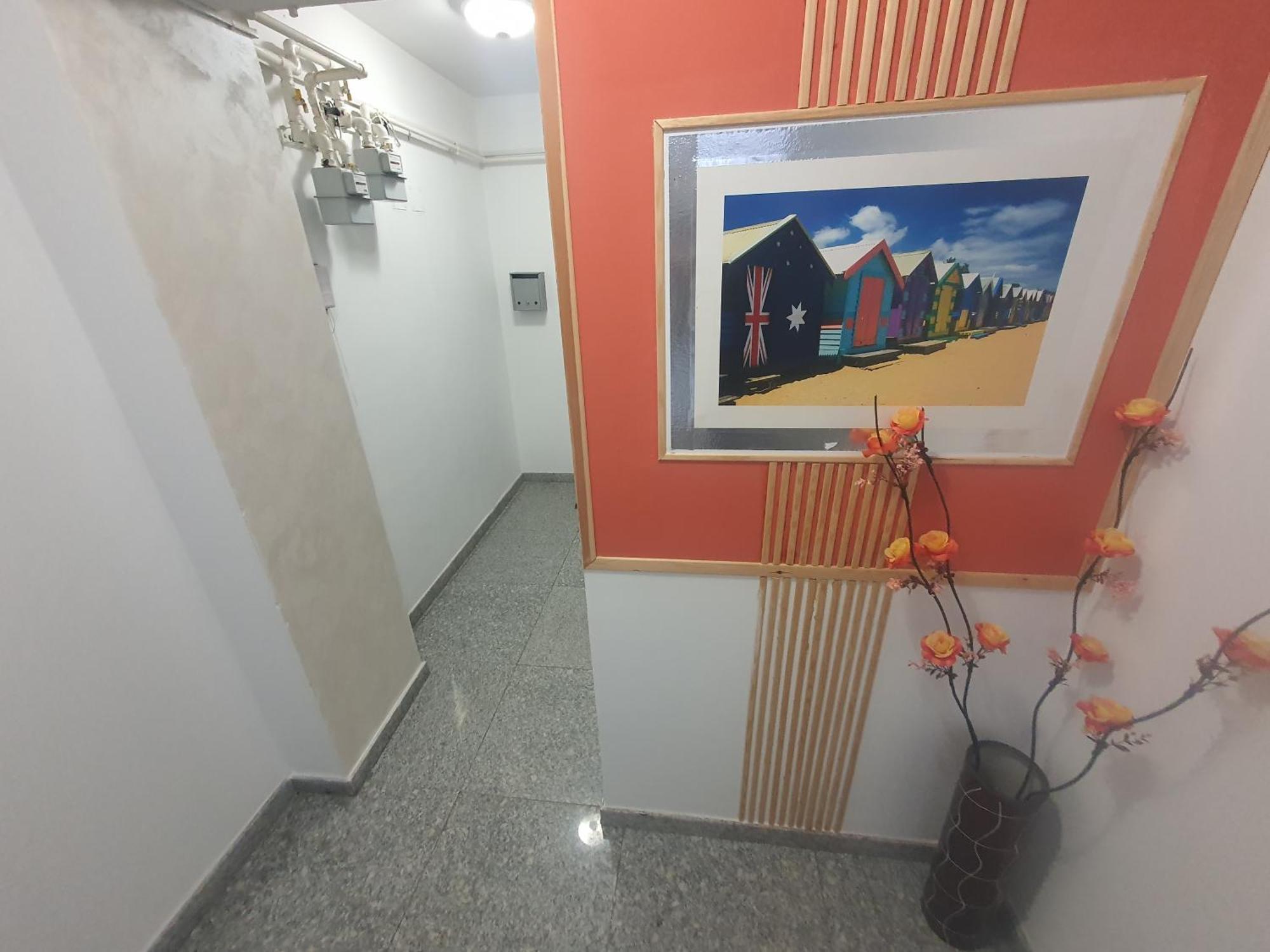 Apartament Fundeni Bucureşti Ngoại thất bức ảnh