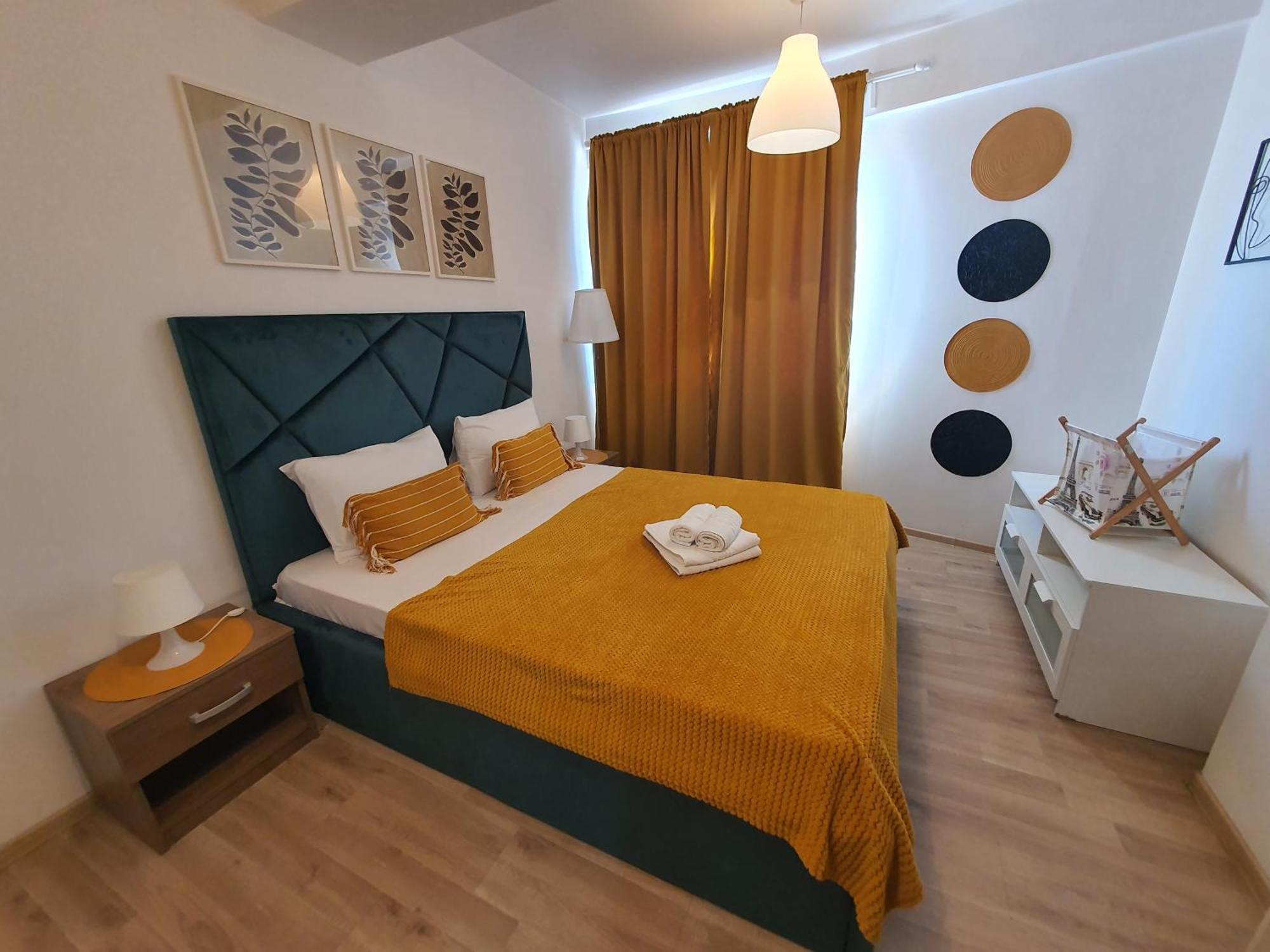Apartament Fundeni Bucureşti Ngoại thất bức ảnh