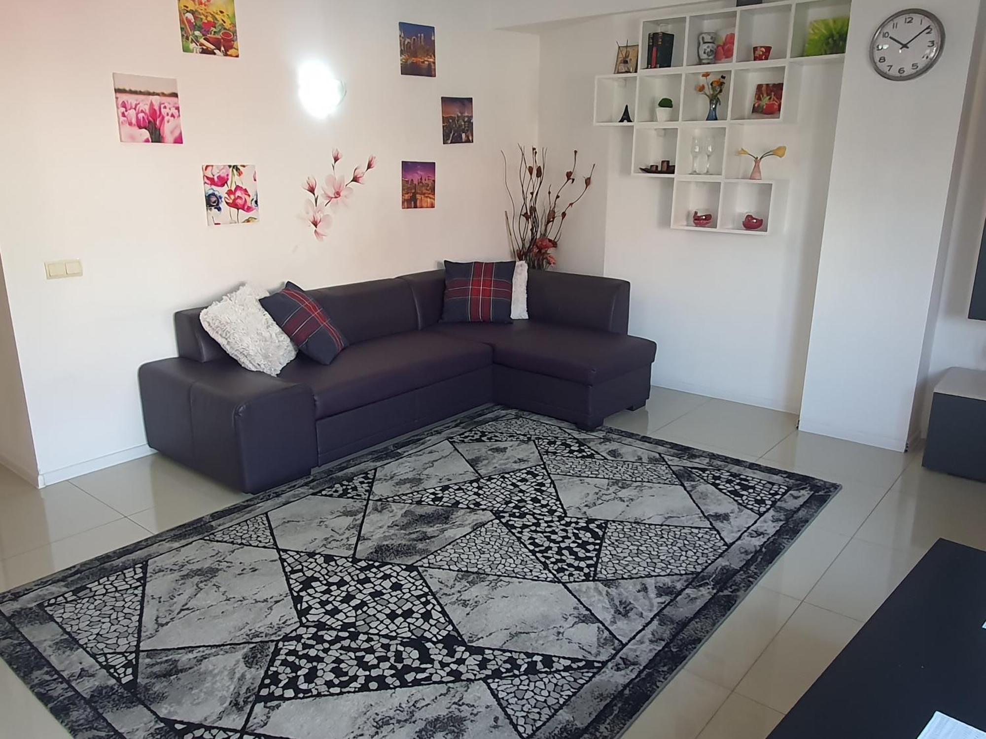 Apartament Fundeni Bucureşti Phòng bức ảnh