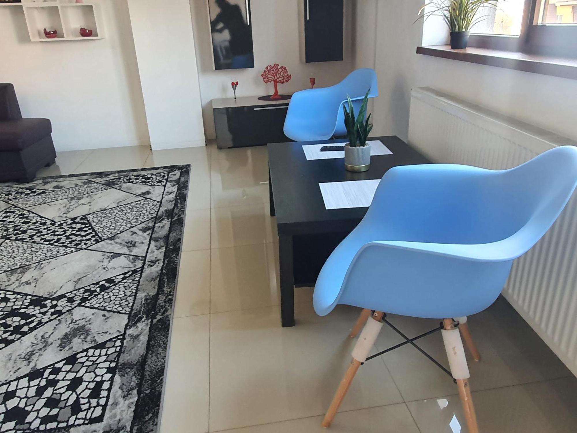 Apartament Fundeni Bucureşti Phòng bức ảnh