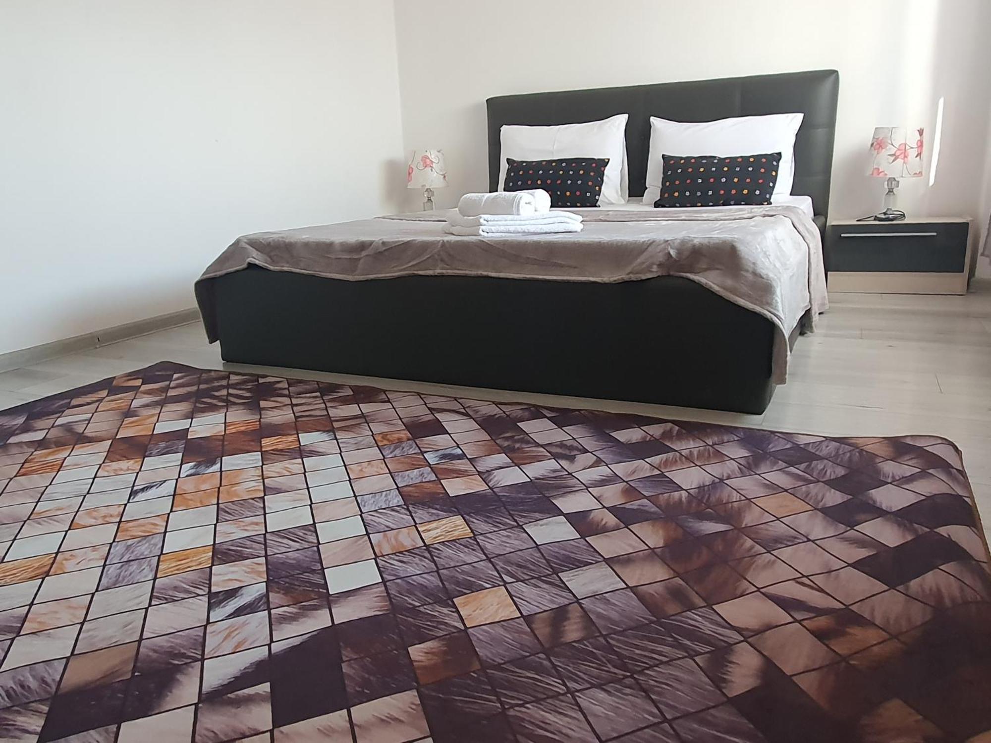 Apartament Fundeni Bucureşti Phòng bức ảnh
