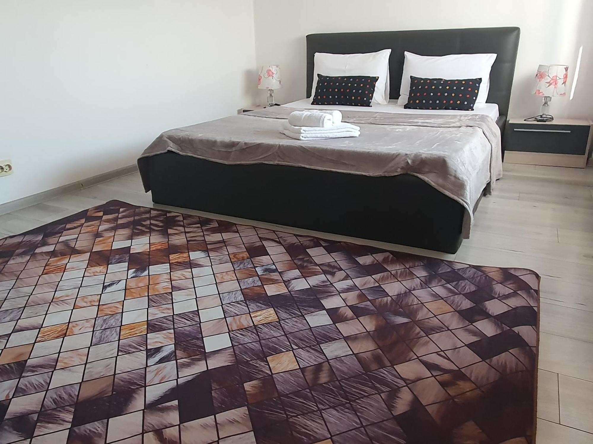 Apartament Fundeni Bucureşti Phòng bức ảnh