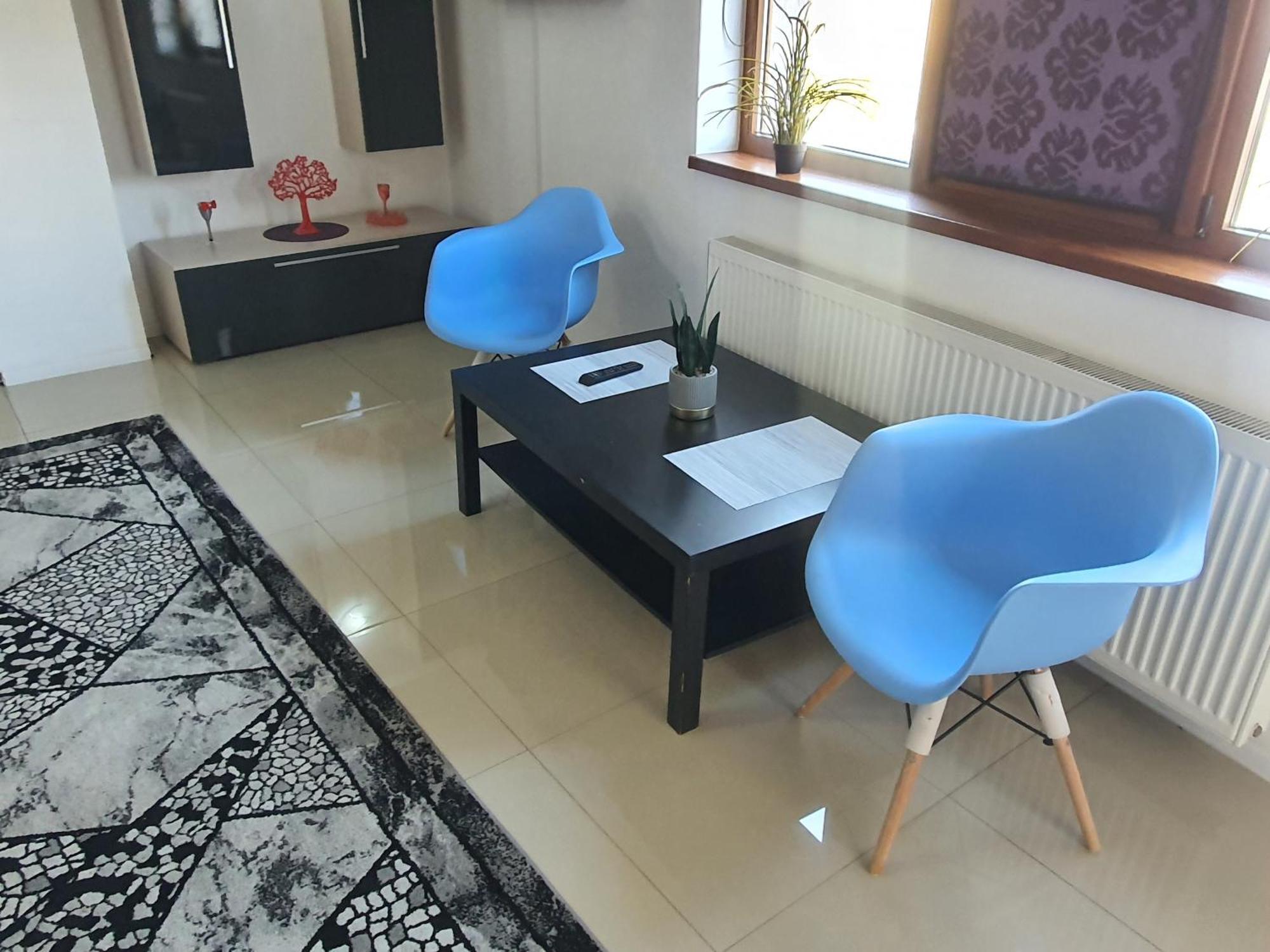 Apartament Fundeni Bucureşti Phòng bức ảnh