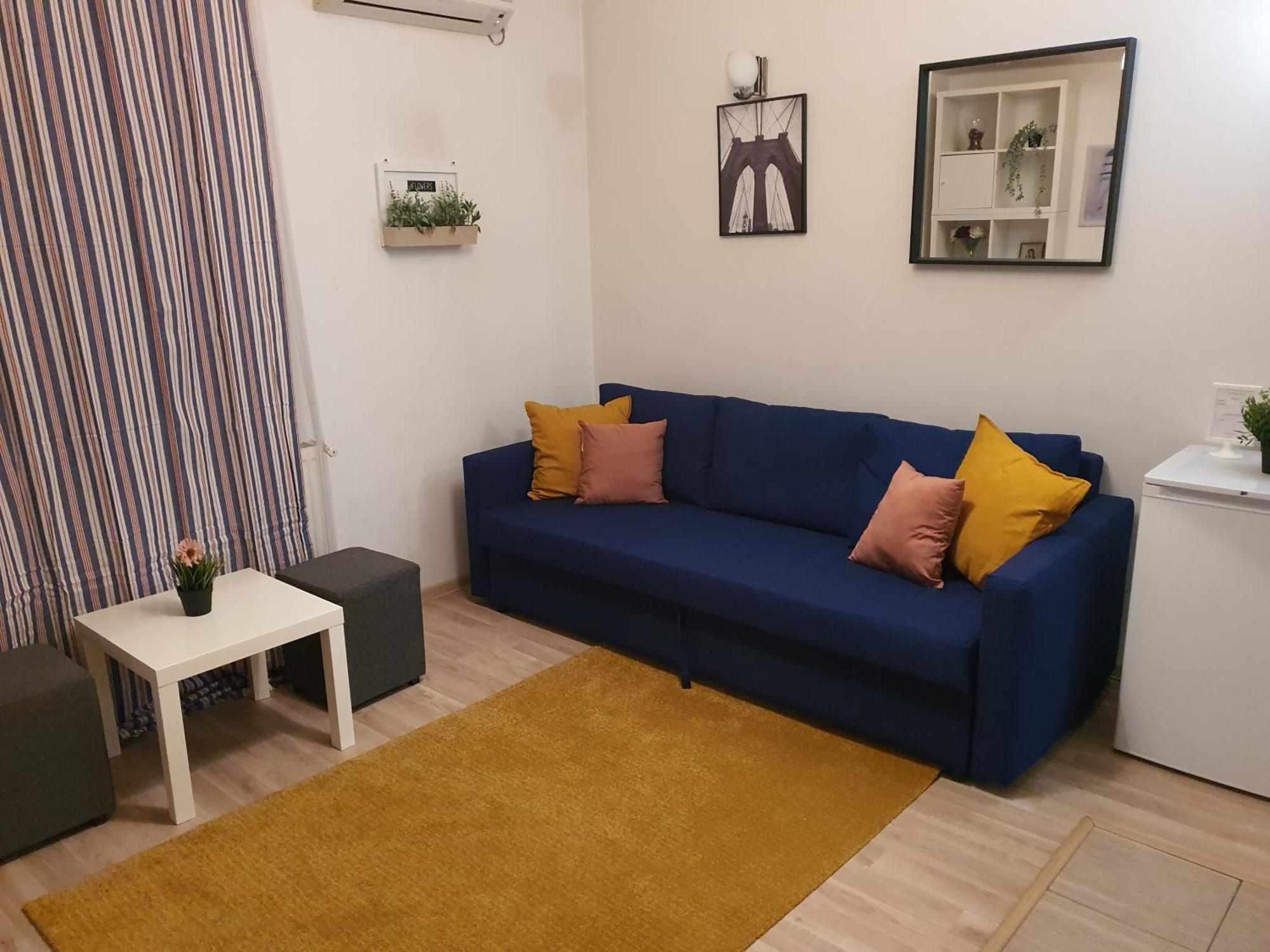 Apartament Fundeni Bucureşti Phòng bức ảnh
