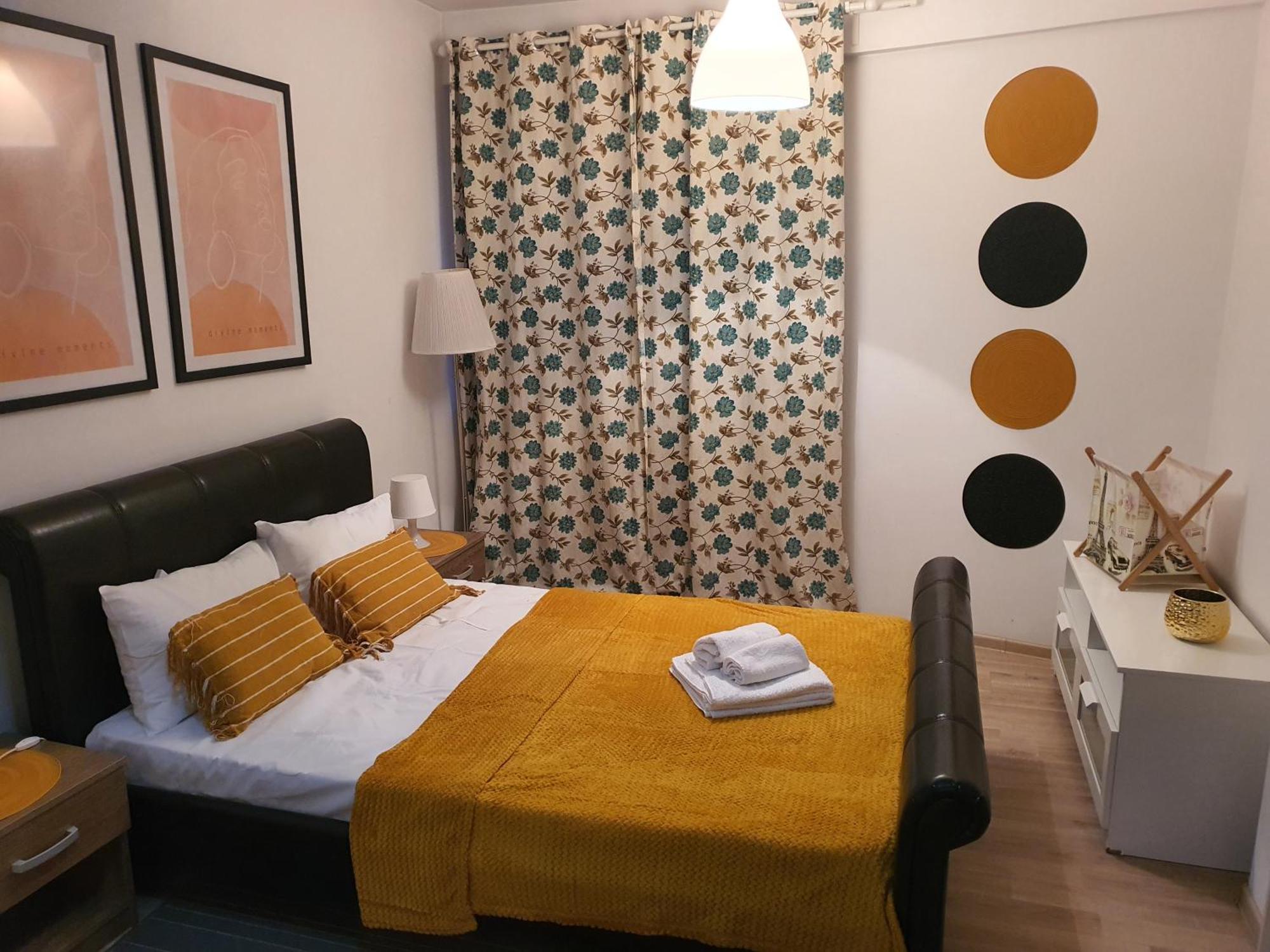 Apartament Fundeni Bucureşti Phòng bức ảnh