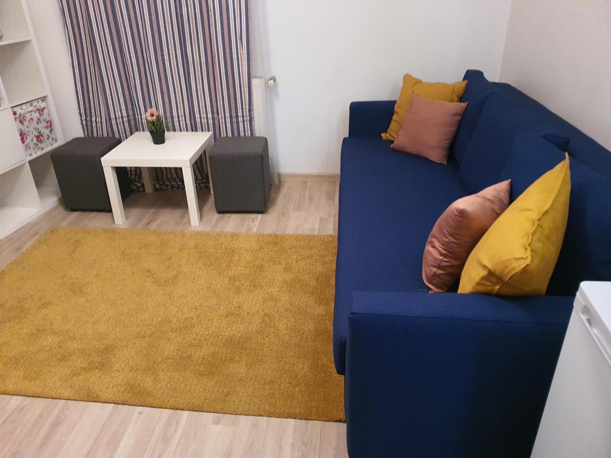 Apartament Fundeni Bucureşti Phòng bức ảnh