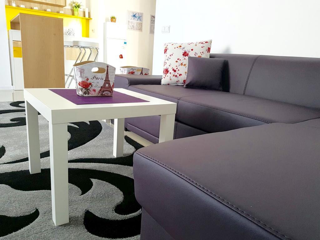 Apartament Fundeni Bucureşti Ngoại thất bức ảnh