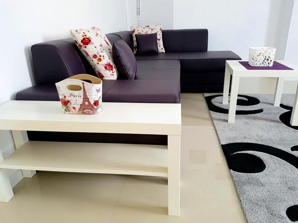 Apartament Fundeni Bucureşti Ngoại thất bức ảnh