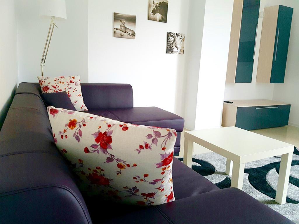 Apartament Fundeni Bucureşti Ngoại thất bức ảnh