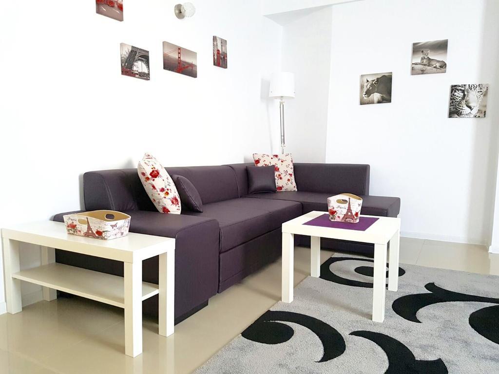 Apartament Fundeni Bucureşti Ngoại thất bức ảnh