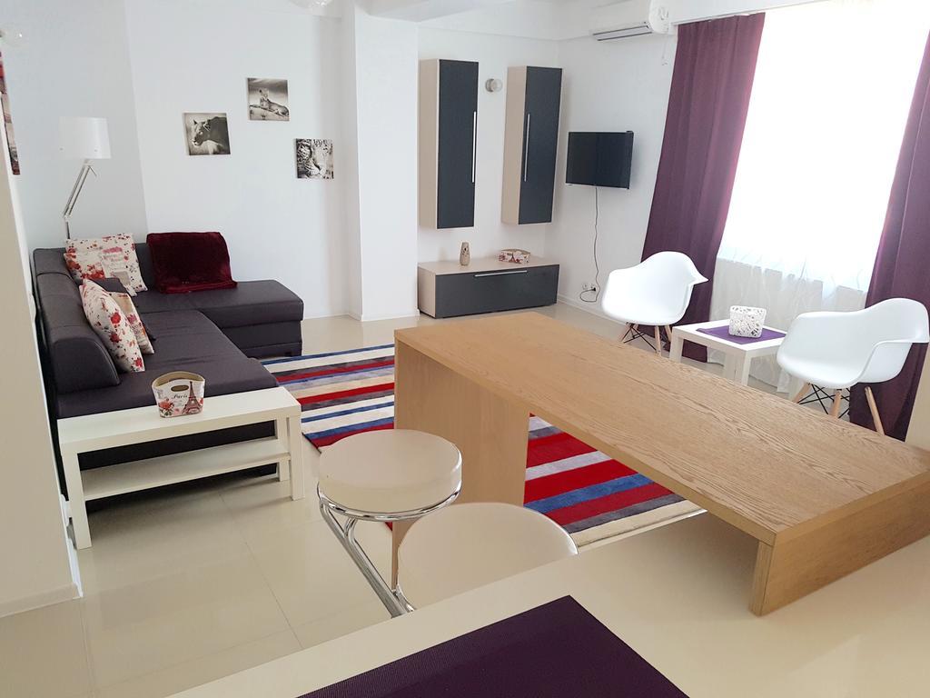 Apartament Fundeni Bucureşti Ngoại thất bức ảnh