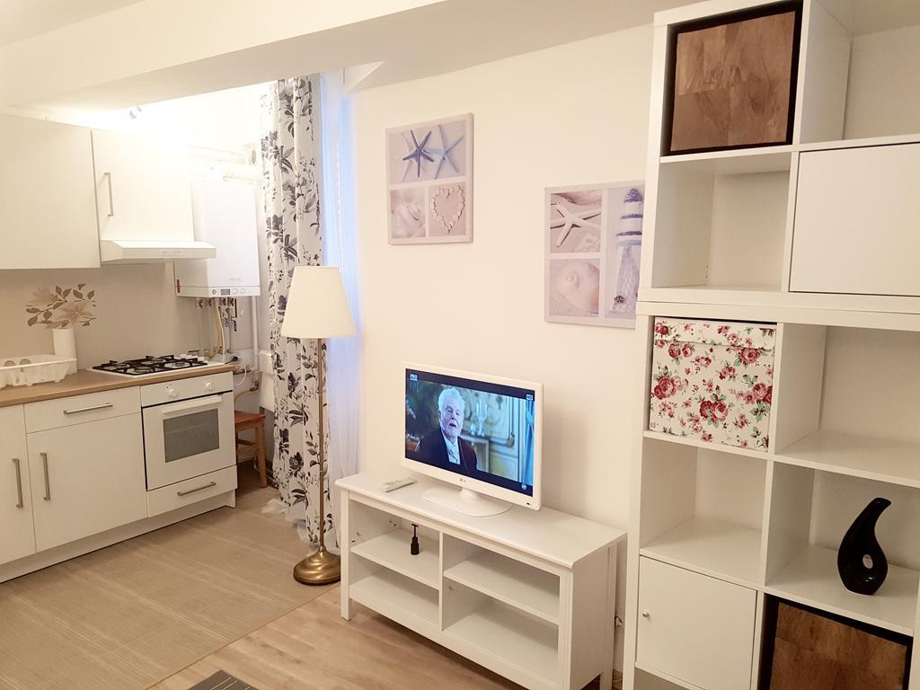 Apartament Fundeni Bucureşti Ngoại thất bức ảnh
