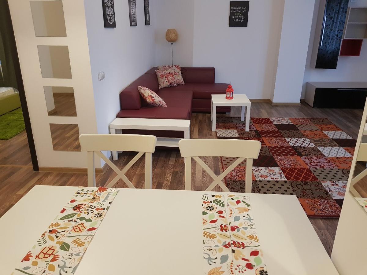 Apartament Fundeni Bucureşti Phòng bức ảnh